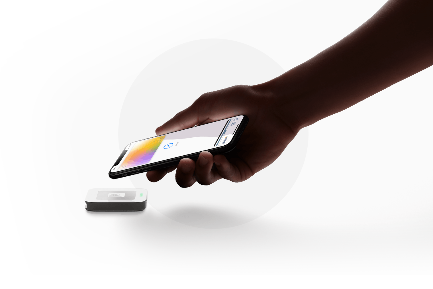 self-ordering